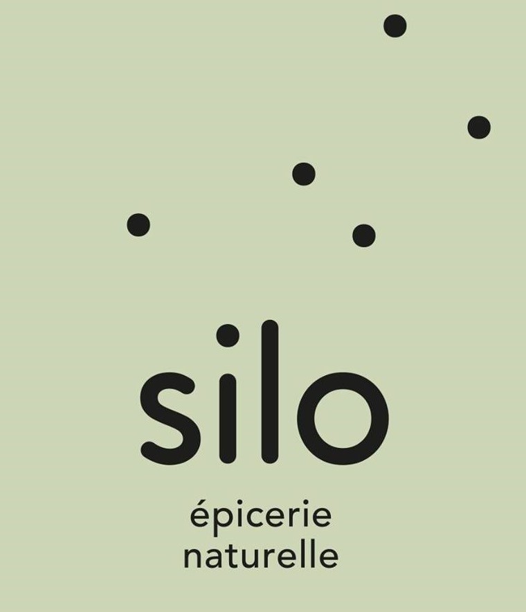 Logo Silo